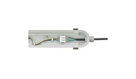 Водонепроникний світильник Philips WT120C G2 LED27S/840 PSU L1200 2700 лм, 4000К IP65 IK08 220–240В CoreLine фото 6