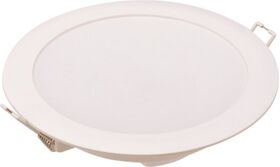 Светодиодный светильник Downlight DN020B G3 LED9/NW 10.5W 220-240V D150 GM Philips