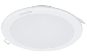 Потолочный светильник DN027B G3 LED20/NW 19W 220-240V D200 "круг" Essential SmartBright LED Downlight Philips