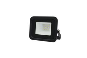 LED прожектор LFLT 10Вт 6400К 950Lm IP65 черный