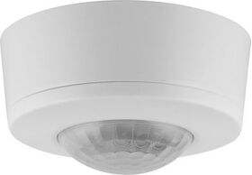 SENSOR CEILING 360DEG IP44 WT датчик движения LEDVANCE : інтернет-магазин Elmar Україна