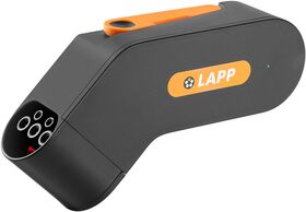 Зарядний пристрій 1-фазний MOBILITY DOCK 2,3 кВт 10А/230В Schuko / Type 2 IP44 для заряджання електромобіля від побутової розетки із заземленням LAPP MOBILITY фото 3