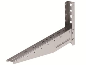 BBL5550 (33834) Консоль с опорой ML осн. 500  ДКС