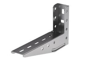 Консоль з опорою ML осн. 200 inox ДКС