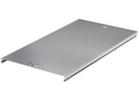 Крышка на Ответвитель-переходник TDSR 400/200 ДКС