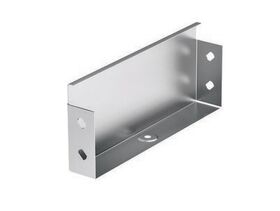Заглушка TC 300x80 ДКС