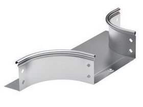 Ответвитель DL 400х50