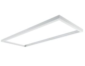 PL 1200X600 SURFACE MOUNT KIT VAL Рамка для панелі PERFORMANCE Ledvance