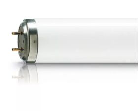 TL 80W/10-R SLV/25 для флексографской печати и оборудования для фотополимеризации PHILIPS