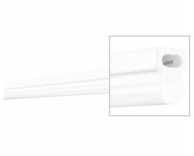 Linear Compact HO 600 10W/3000K HIGH OUTPUT светильник балка Ledvance