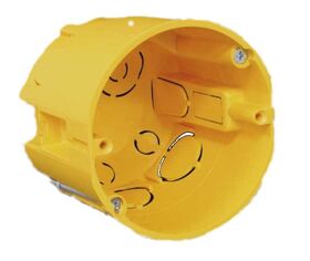 Коробка установочная блочная г/к d=73 н=70 KOPOS