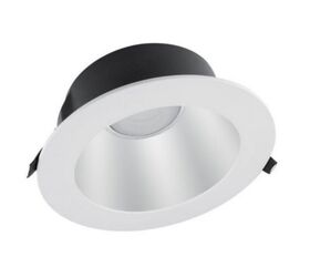 LED Downlight светильник DL UGR19 DN195 PFM 21W/840 DALI WT LEDVANCE