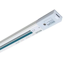 Шинопровод RCS180 1C L1000 WH Philips