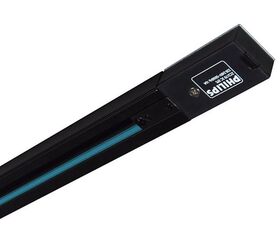 Шинопровод RCS180 1C L1000 BK Philips