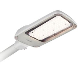 Вуличний ліхтар CoreLine Malaga LED BRP102 LED110/740 II DM Philips