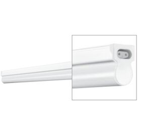 Linear Compact Batten 1200 20W/4000K светильник балка Ledvance