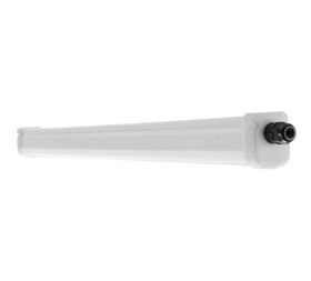 WT060C LED56S/840 PSU TW1 L1500 BN IP66 IK08 46 W L1500 mm 5600 lm TW1 Водонепроницаемый светильник Ledinaire PHILIPS