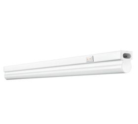 Linear Compact SWITCH 900 12W/3000K світильник балка с выключателем Ledvance