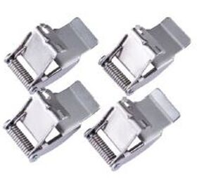 Кліпси для монтажу в гіпсокартон RC048Z SMB-PLC Philips