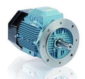 Електродвигун IE2 200 квт 1500 об/хв 400 В (тр), 415 У (тр), 690 ВУ 50Гц M2BA315MLA4B5