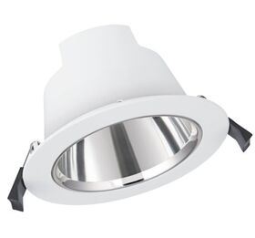 LED Светильник DL COMFORT DN205 20W IP54 Даунлайт с регулируемым белым светом Ledvance