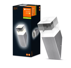 ENDURA Style Crystal Torch 4.5W IP44 4058075474215 LEDVANCE фото 1