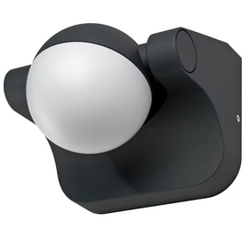 ENDURA STYLE SPHERE 8W DG IP44 4058075216624 LEDVANCE