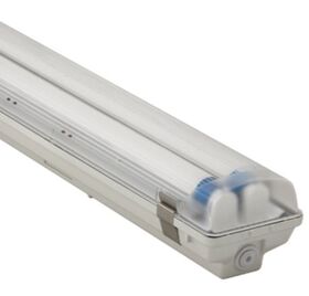 Корпус светильника IP65 под LED-лампы ATOM 771 236 LED 1200 PC IP67 1L