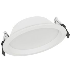 DL ALU DALI 35W/3000K IP44 WT/20 DALI LED Светильник направленного света Ledvance