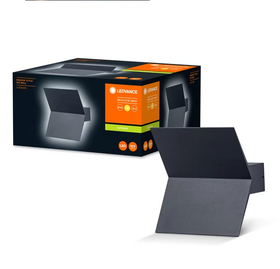 ENDURA Style Bat Wall DG 9,5 Вт 220…240 V IP44 Светильник уличный фасадный "Летучая мышь" LEDVANCE фото 1