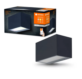 SMART+ Wifi Brick Wall Wide UpDown RGB + W 4058075564404 LEDVANCE фото 1