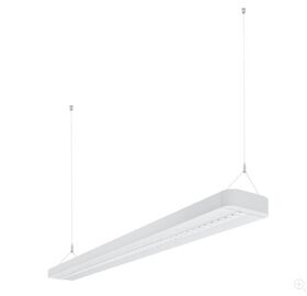 LN INDV D/I 1500 56W/4000K EM LINEAR INDIVILED подвесной светильник с аварийным блоком Ledvance