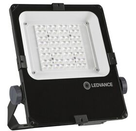 FL PFM 50W/3000K ASYM 45X140 BK вуличний ліхтар PERFORMANCE світлодіодний прожектор Ledvance