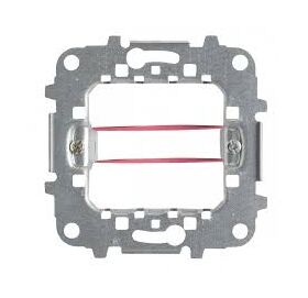 N2271.9 G Cуппорт для механизмов 2-мод. с монтажными лапками Zenit