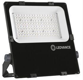 FL PFM 100W/3000K ASYM 55X110 BK вуличний ліхтар PERFORMANCE світлодіодний прожектор Ledvance