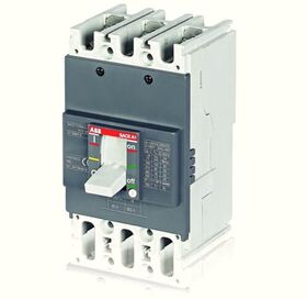A1B 125 TMF 100-1000 3p F F Автоматический выключатель в литом корпусе FORMULA ABB