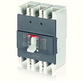 A2B 250 TMF 200-2000 3p F F Автоматический выключатель в литом корпусе FORMULA ABB