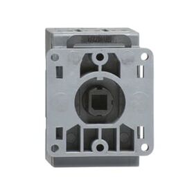OT40FT3 Выключатель нагрузки 40A монтаж на двери ABB