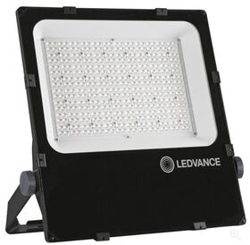 FL PFM 200W/4000K ASYM 45X140 BK фонарь PERFORMANCE светодиодный прожектор Ledvance