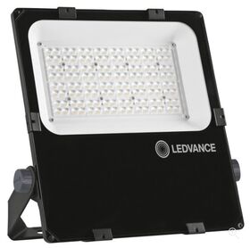 FL PFM 150W/4000K ASYM 45X140 BK фонарь PERFORMANCE светодиодный прожектор Ledvance