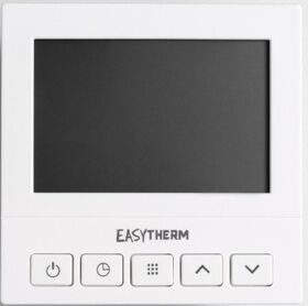 EASY PRO терморегулятор з дисплеєм програм Easytherm, 16А, 3200Вт