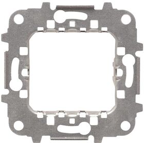 N2271.9 Cуппорт для механизмов 2-мод. без монтажных лапок Zenit