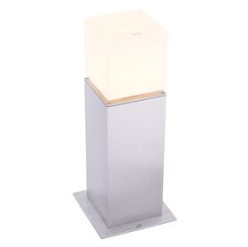 Ландшафтный парковый светильник СТОЛБИК BCP210 LED1000/WW 13W 100-240V Rec AL Philips