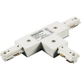Соединитель Т шинопровода ZCS180 1C TCP WH Philips