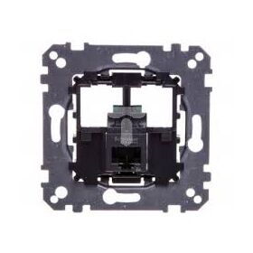 комп'ютерна розетка RJ45 cat5e STP Schneider Electric