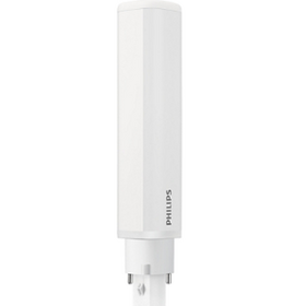 Світлодіодна CorePro LED PLC 8.5W 830 2P G24d-3 Philips заміна лампи PL-C