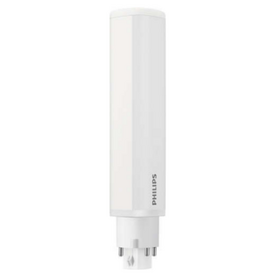 Світлодіодна CorePro LED PLC 6.5W 830 4P G24q-2 Philips заміна лампи PL-C