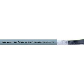 Кабель OLFLEX CLASSIC FD 810 P 50G1,5 особогибкий маслостійкий