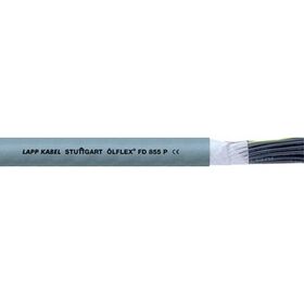 Кабель сверхгибкий безгалогенный OLFLEX- FD 855 P 25G0.5 маслостійкий и стойкий к буровым растворам