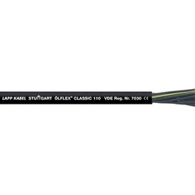 Кабель OLFLEX CLASSIC 110 BK 12G1